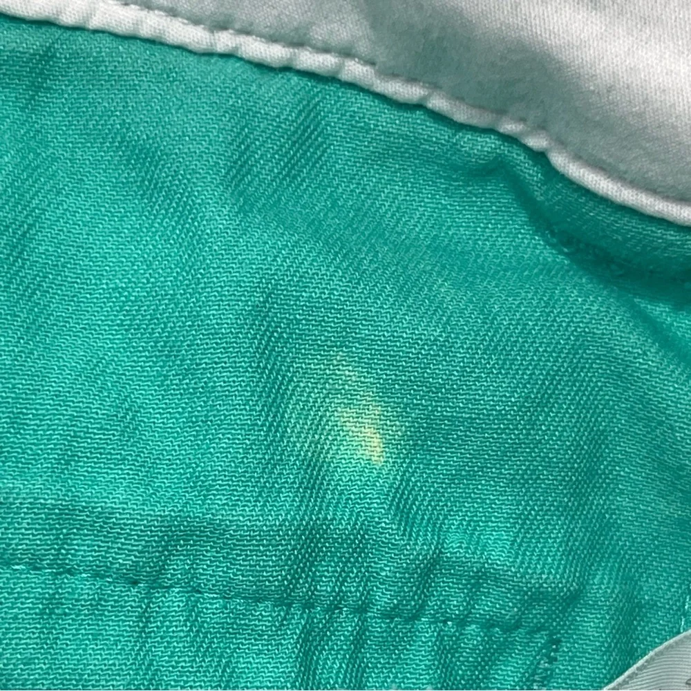 J. Crew Turquoise Women's‎ Shorts